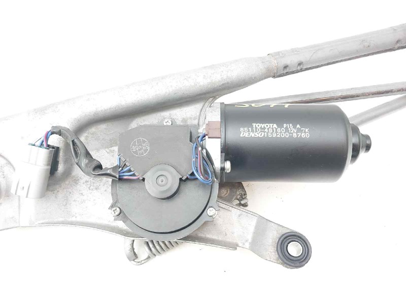 Recambio de motor limpia delantero para lexus rx 400h referencia OEM IAM 8511048160 1592008760 