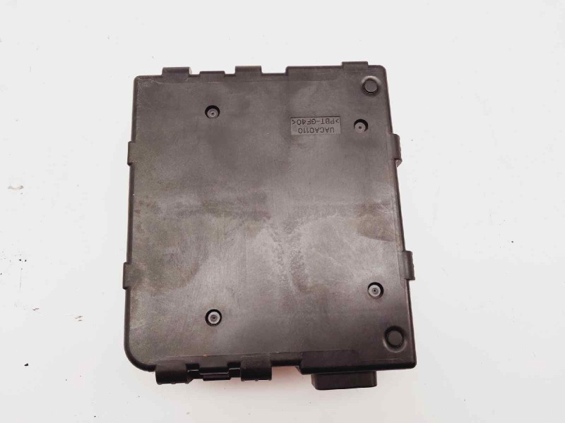 Recambio de modulo electronico para lexus gs (gs/us/ws19) 450 h referencia OEM IAM 8968033010  