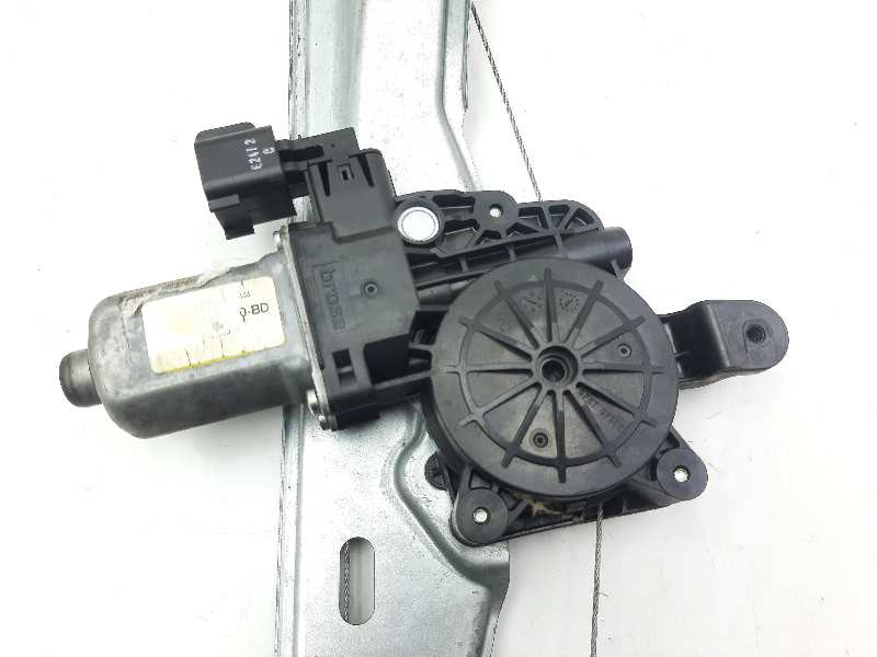 Recambio de elevalunas trasero derecho para ford grand c-max titanium referencia OEM IAM 920400  