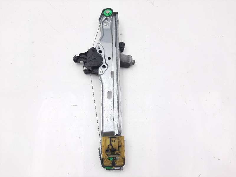 Recambio de elevalunas trasero derecho para ford grand c-max titanium referencia OEM IAM 920400  