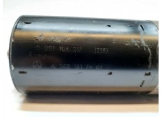 Recambio de motor arranque para mercedes clase a (w169) a 180 cdi (169.007) referencia OEM IAM A0051517401 0001108217  2