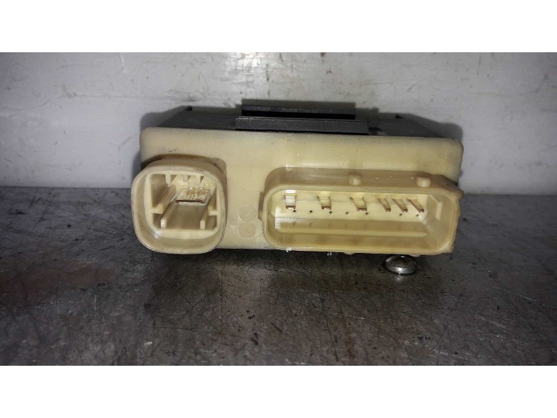 Recambio de caja precalentamiento para citroen berlingo cuadro 1.6 16v hdi referencia OEM IAM 9652021180  