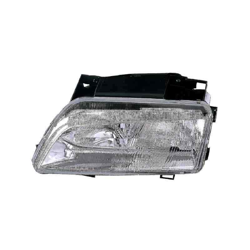 Recambio de faro derecho para citroen xantia berlina referencia OEM IAM 11223102  