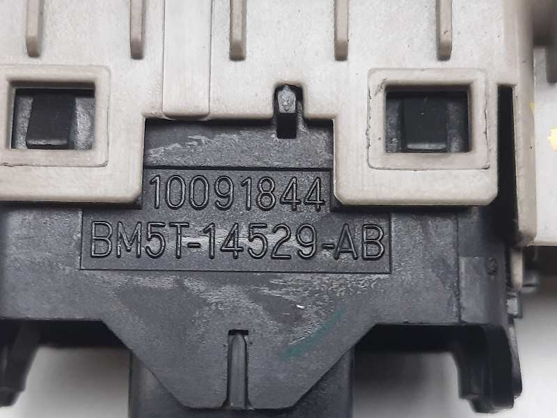 Recambio de mando elevalunas trasero izquierdo para ford grand c-max titanium referencia OEM IAM BM5T14529AB  