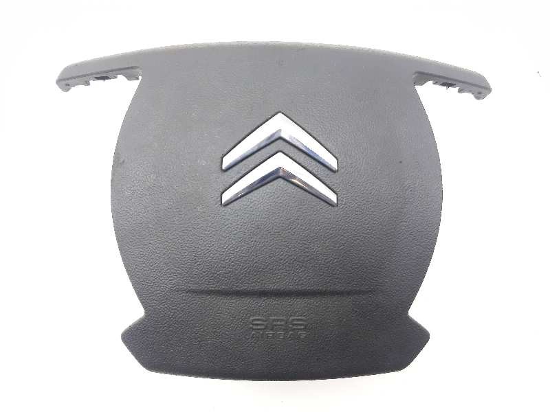 Recambio de airbag delantero izquierdo para citroen c5 berlina premier referencia OEM IAM 96824771ZD  