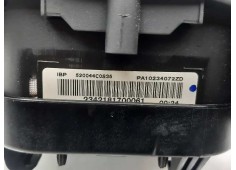 Recambio de airbag delantero izquierdo para citroen c5 berlina premier referencia OEM IAM 96824771ZD   2