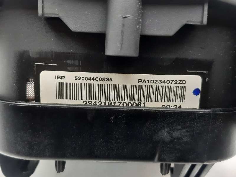 Recambio de airbag delantero izquierdo para citroen c5 berlina premier referencia OEM IAM 96824771ZD  