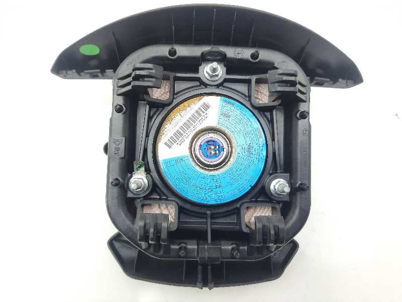 Recambio de airbag delantero izquierdo para citroen c5 berlina premier referencia OEM IAM 96824771ZD  