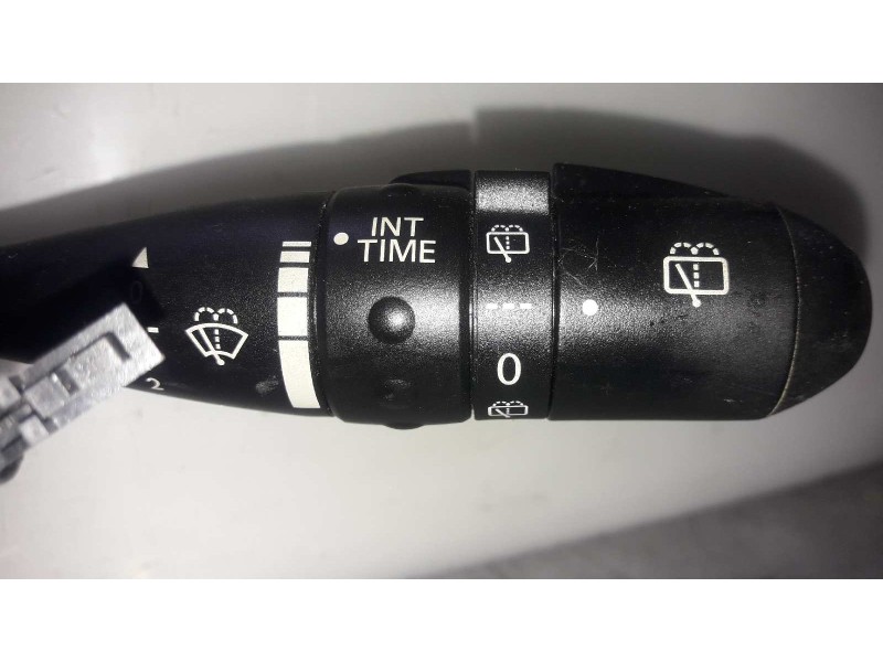 Recambio de mando luces para mitsubishi colt berlina 3 (cz) 1.3 inform referencia OEM IAM MR986424  