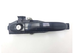 Recambio de maneta exterior delantera izquierda para ford s-max (ca1) titanium referencia OEM IAM 6M21U22A37B  