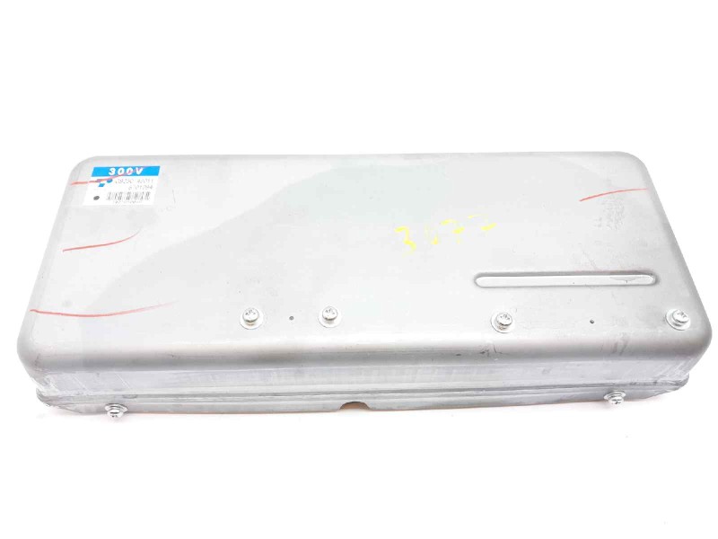 Recambio de modulo electronico para lexus rx 400h referencia OEM IAM G925048011  