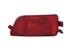 Recambio de piloto trasero izquierdo paragolpes para citroen c4 lim. referencia OEM IAM 16040501 6350V0 