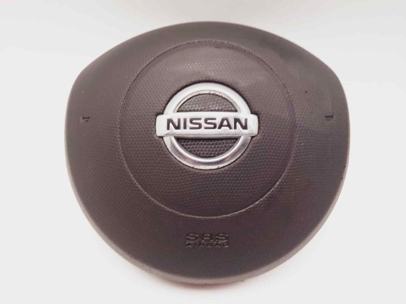 Recambio de airbag delantero izquierdo para nissan micra c+c (ck12e) active luxury referencia OEM IAM DS07 DS07 