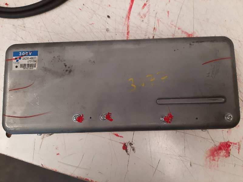 Recambio de modulo electronico para lexus rx 400h referencia OEM IAM G925048011  