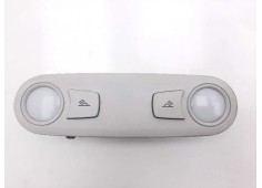 Recambio de luz interior para audi a4 ber. (b8) básico referencia OEM IAM 8T0947111AT64 J013310 