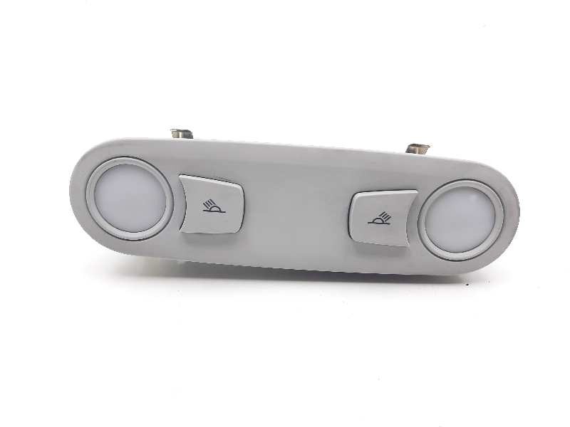 Recambio de luz interior para audi a4 ber. (b8) básico referencia OEM IAM 8T0947111AT64 J013310 