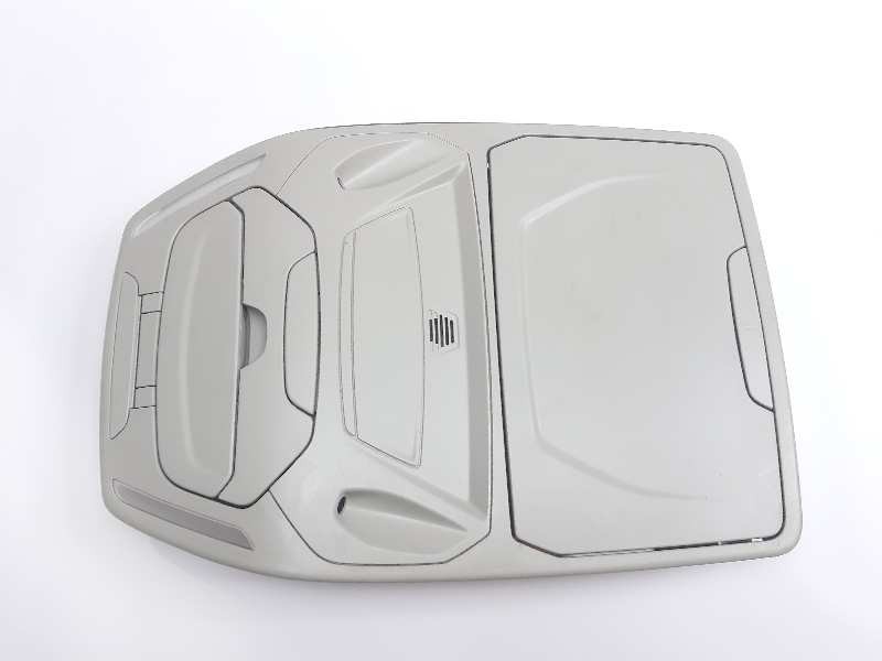 Recambio de no identificado para ford s-max (ca1) titanium referencia OEM IAM AM21U519E98  