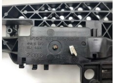 Recambio de maneta exterior delantera derecha para audi a4 ber. (b8) básico referencia OEM IAM 8T02837886   2