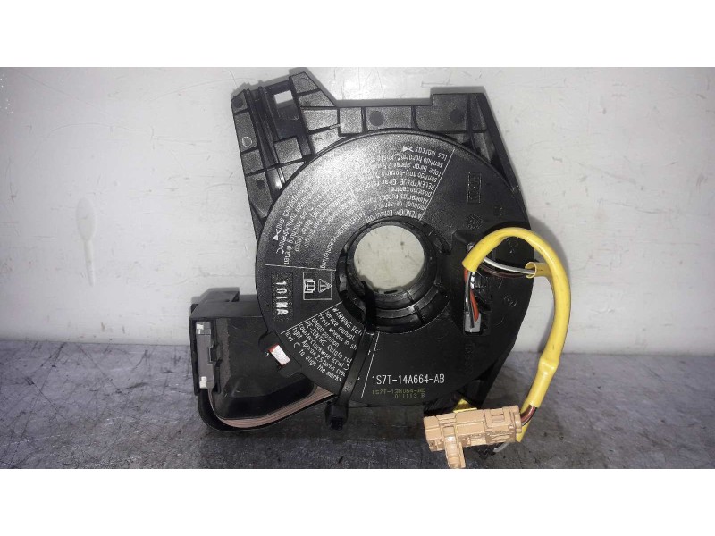 Recambio de anillo airbag para ford mondeo berlina (ge) ambiente referencia OEM IAM 1S7T14A664AB  