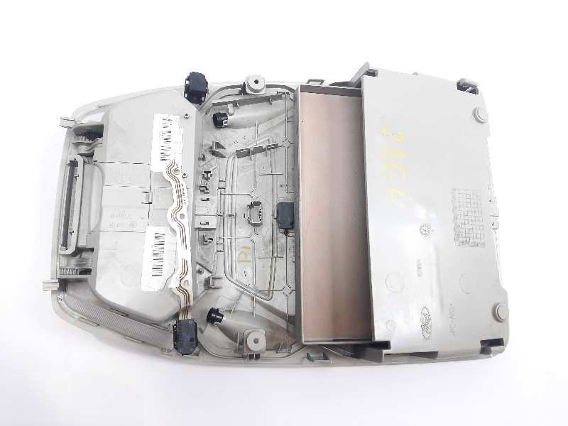 Recambio de no identificado para ford s-max (ca1) titanium referencia OEM IAM AM21U519E98  