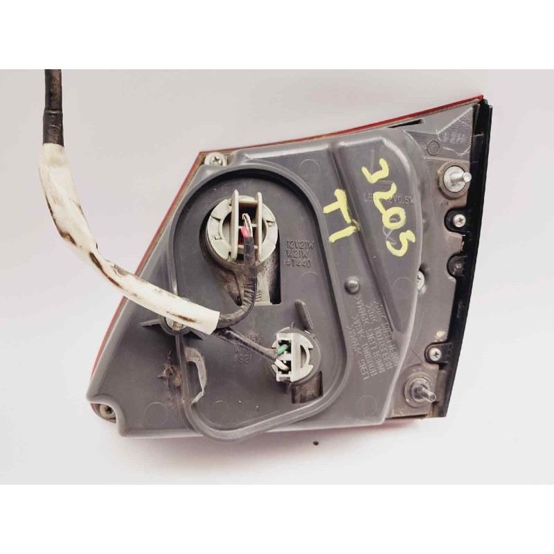 Recambio de piloto trasero izquierdo interior para lexus gs (gs/us/ws19) 450 h referencia OEM IAM 8159130270  