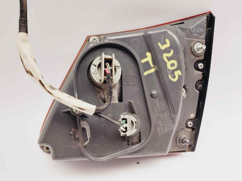 Recambio de piloto trasero izquierdo interior para lexus gs (gs/us/ws19) 450 h referencia OEM IAM 8159130270  