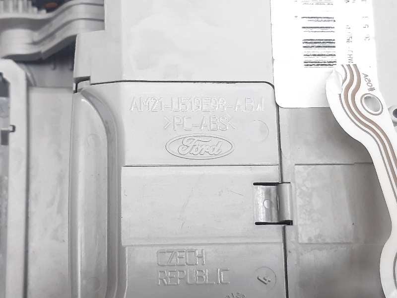 Recambio de no identificado para ford s-max (ca1) titanium referencia OEM IAM AM21U519E98  