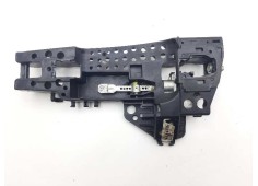 Recambio de maneta exterior trasera izquierda para audi a4 ber. (b8) básico referencia OEM IAM 8T01837885  