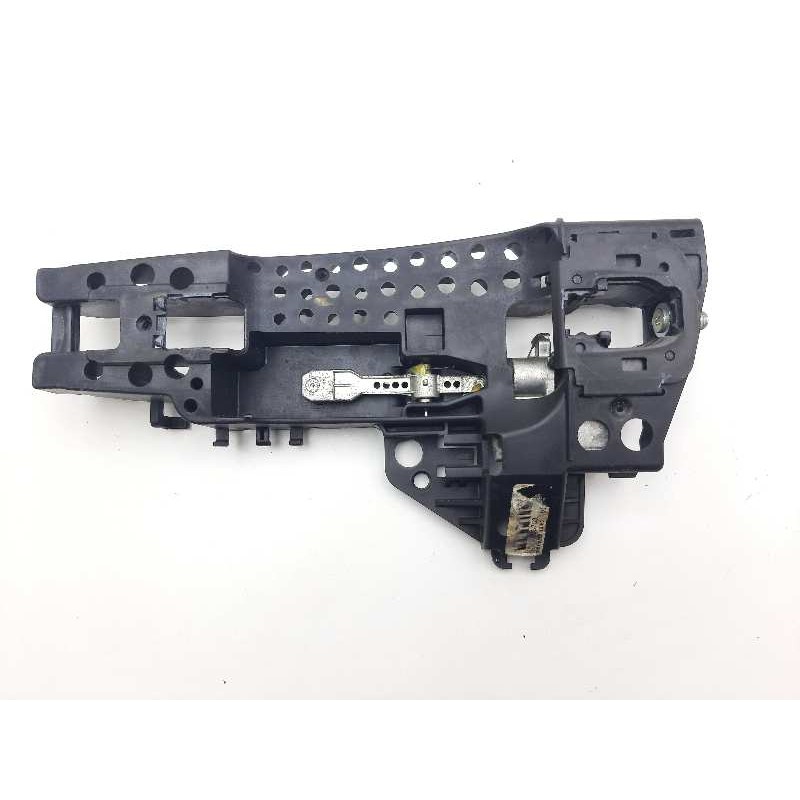 Recambio de maneta exterior trasera izquierda para audi a4 ber. (b8) básico referencia OEM IAM 8T01837885  