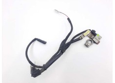 Recambio de modulo electronico para ford s-max (ca1) titanium referencia OEM IAM AG9N10C679DD  