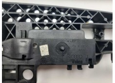 Recambio de maneta exterior trasera izquierda para audi a4 ber. (b8) básico referencia OEM IAM 8T01837885   2