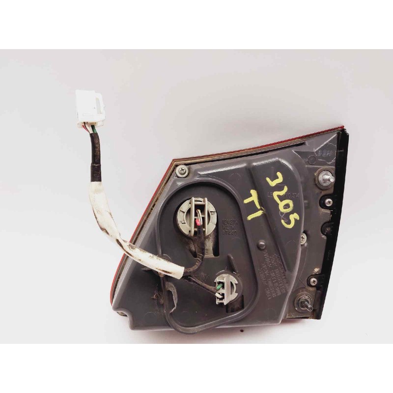 Recambio de piloto trasero izquierdo interior para lexus gs (gs/us/ws19) 450 h referencia OEM IAM 8159130270  