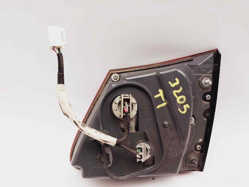 Recambio de piloto trasero izquierdo interior para lexus gs (gs/us/ws19) 450 h referencia OEM IAM 8159130270  