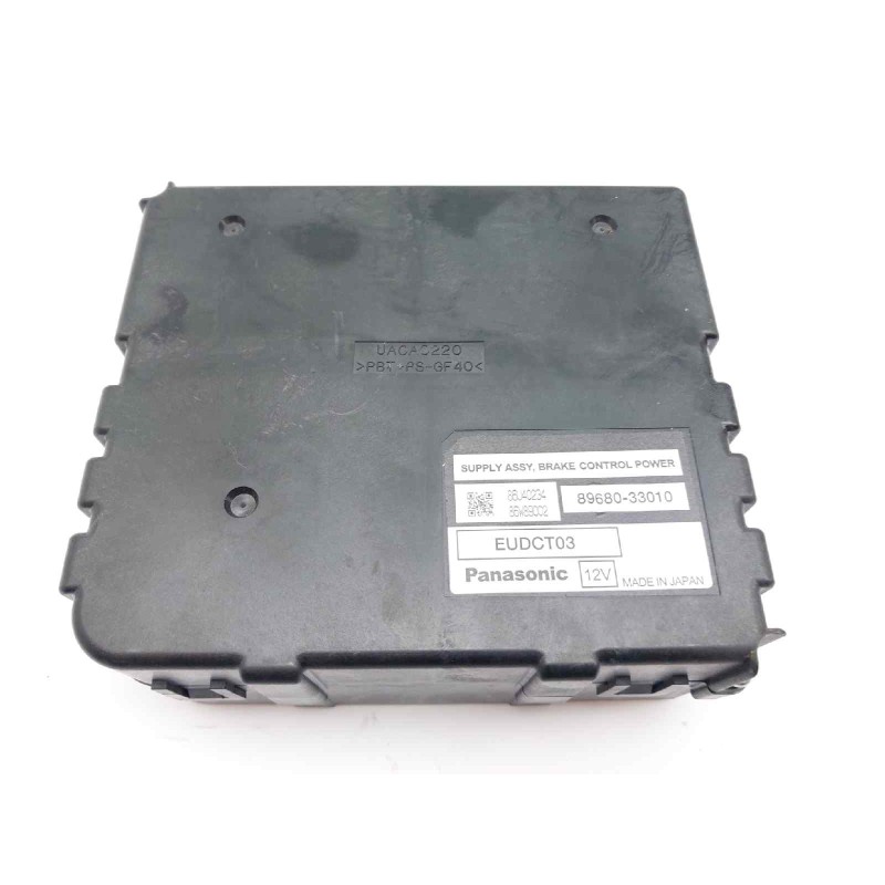 Recambio de centralita abs para lexus rx 400h referencia OEM IAM 8968033010  