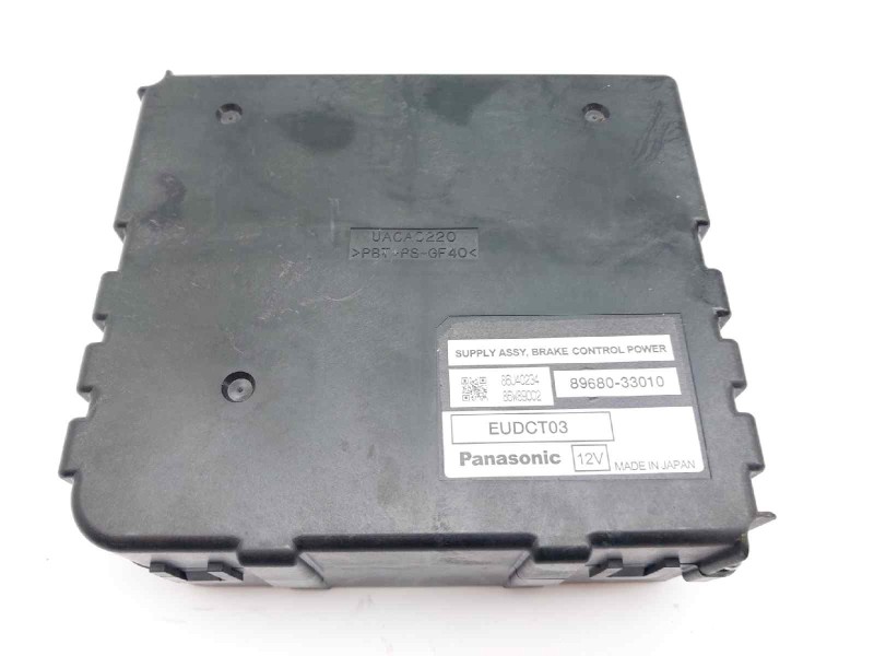 Recambio de centralita abs para lexus rx 400h referencia OEM IAM 8968033010  