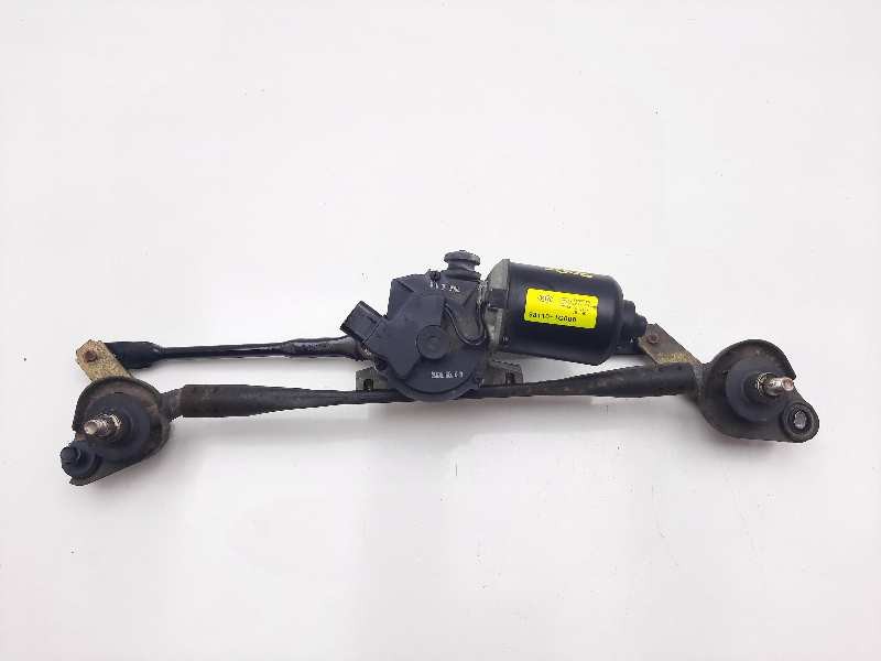 Recambio de motor limpia delantero para kia rio 1.4 active referencia OEM IAM 981101G000  