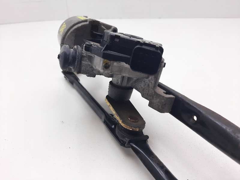 Recambio de motor limpia delantero para kia rio 1.4 active referencia OEM IAM 981101G000  