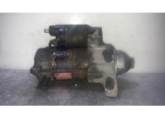 Recambio de motor arranque para toyota yaris (ncp1/nlp1/scp1) 1.3 t3 referencia OEM IAM 2280008540  