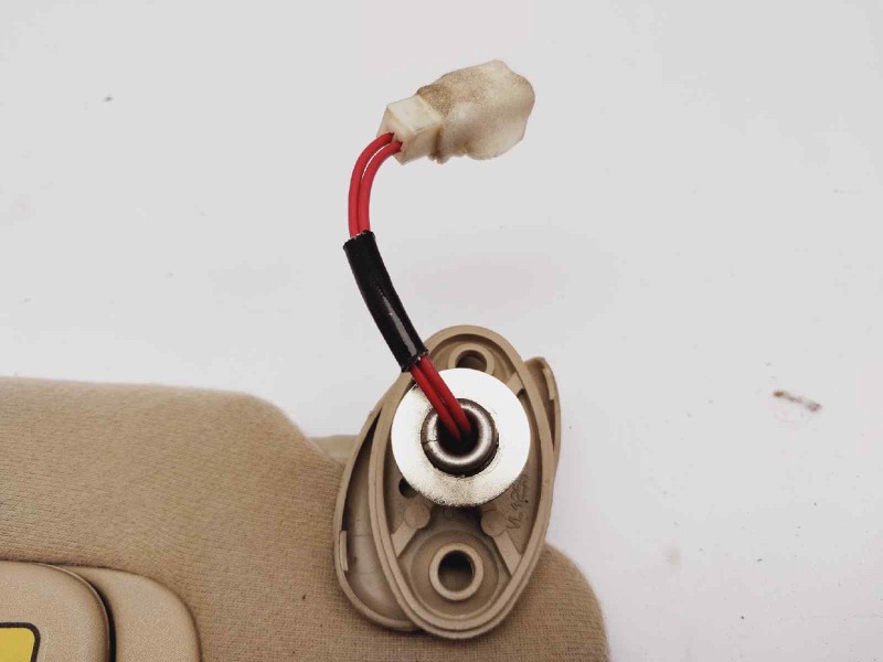 Recambio de parasol derecho para lexus rx 400h referencia OEM IAM   