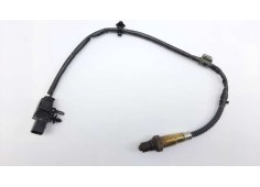 Recambio de sonda lambda para ford s-max (ca1) titanium referencia OEM IAM 9670608880 0281004154 