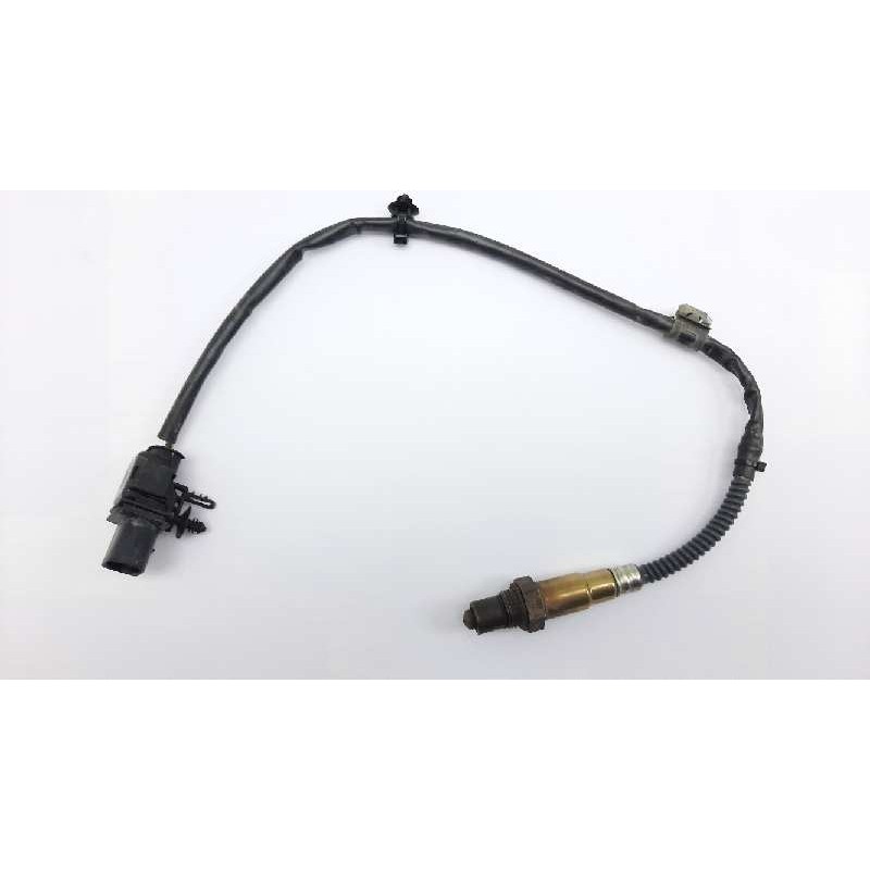 Recambio de sonda lambda para ford s-max (ca1) titanium referencia OEM IAM 9670608880 0281004154 