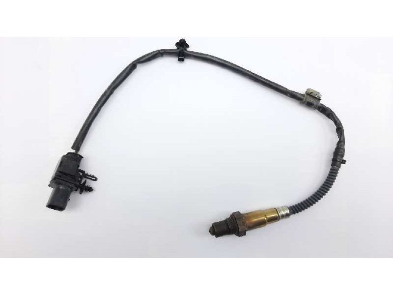 Recambio de sonda lambda para ford s-max (ca1) titanium referencia OEM IAM 9670608880 0281004154 