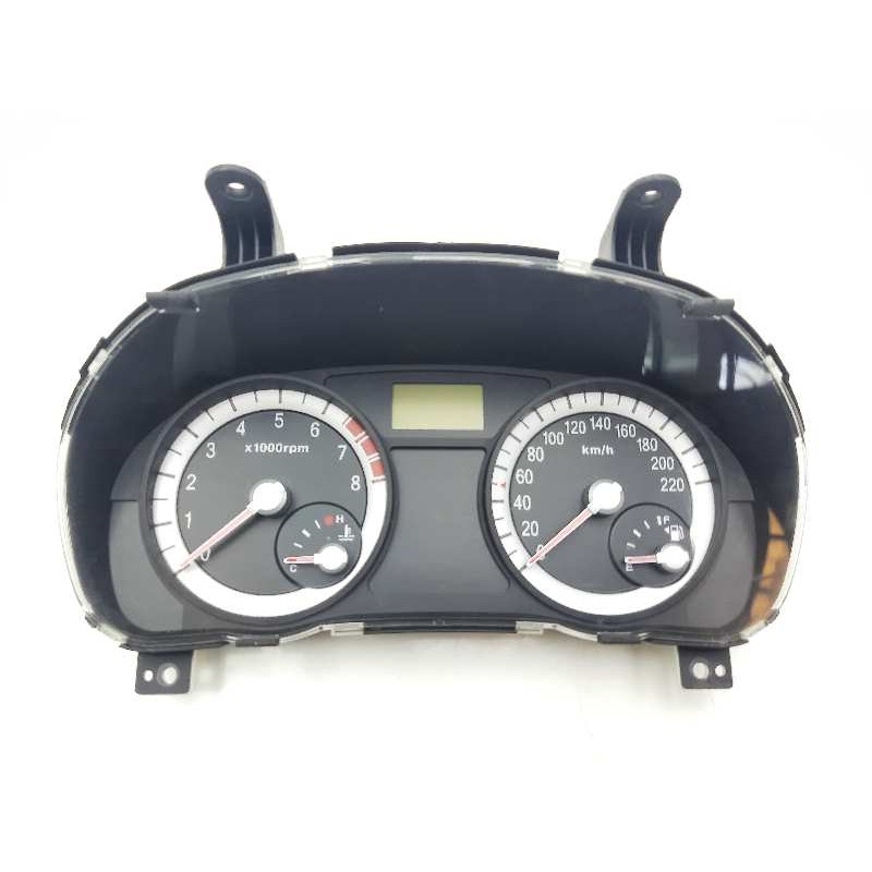 Recambio de cuadro instrumentos para kia rio 1.4 active referencia OEM IAM 940031G140  