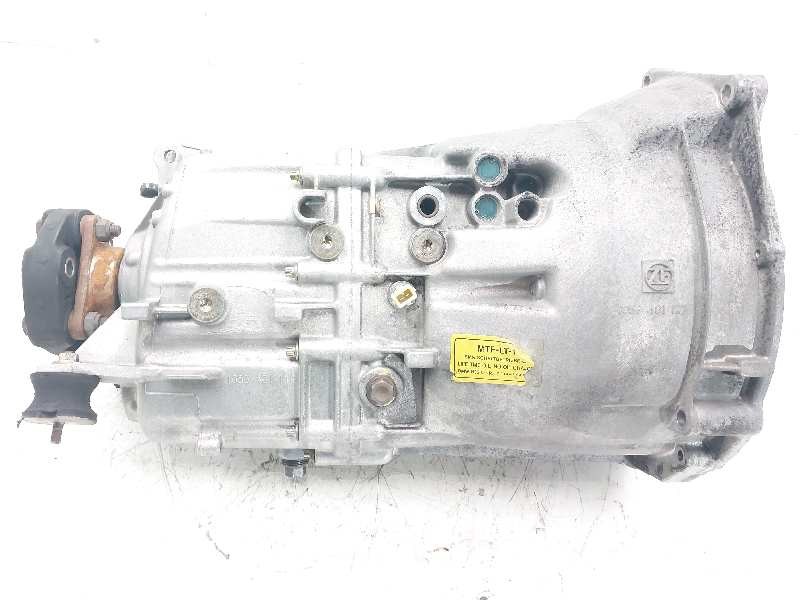 Recambio de caja cambios para bmw serie 3 berlina (e46) 320d referencia OEM IAM HDZ  