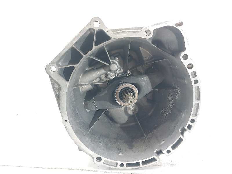 Recambio de caja cambios para bmw serie 3 berlina (e46) 320d referencia OEM IAM HDZ  