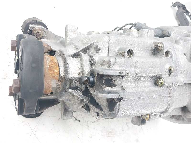 Recambio de caja cambios para bmw serie 3 berlina (e46) 320d referencia OEM IAM HDZ  