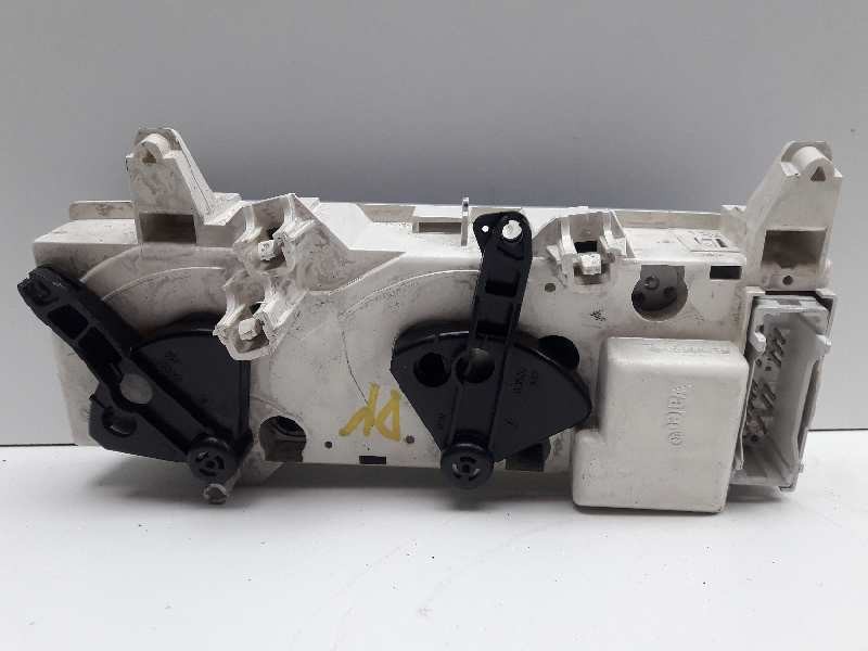 Recambio de mando calefaccion / aire acondicionado para renault scenic (ja..) referencia OEM IAM 663212P J64R 102042