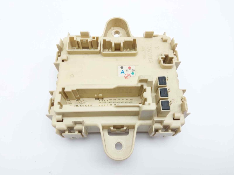 Recambio de modulo electronico para lexus rx 400h referencia OEM IAM 8267048060  