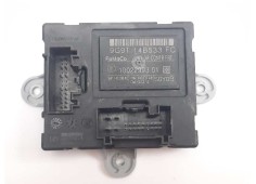 Recambio de modulo electronico para ford s-max (ca1) titanium referencia OEM IAM 9G9T14B533FC  