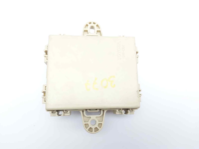 Recambio de modulo electronico para lexus rx 400h referencia OEM IAM 8267048060  